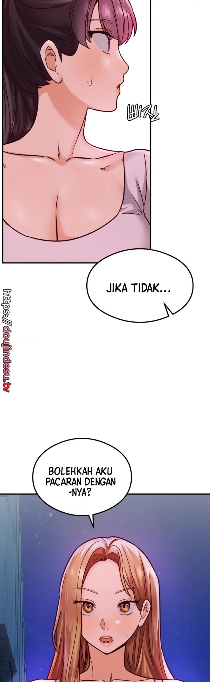 Magical Massage Chapter 20 - Page 50